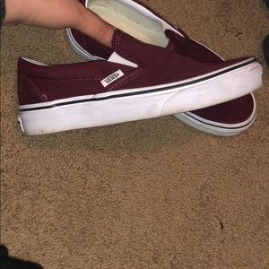 Vans